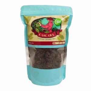 Cascara Tea